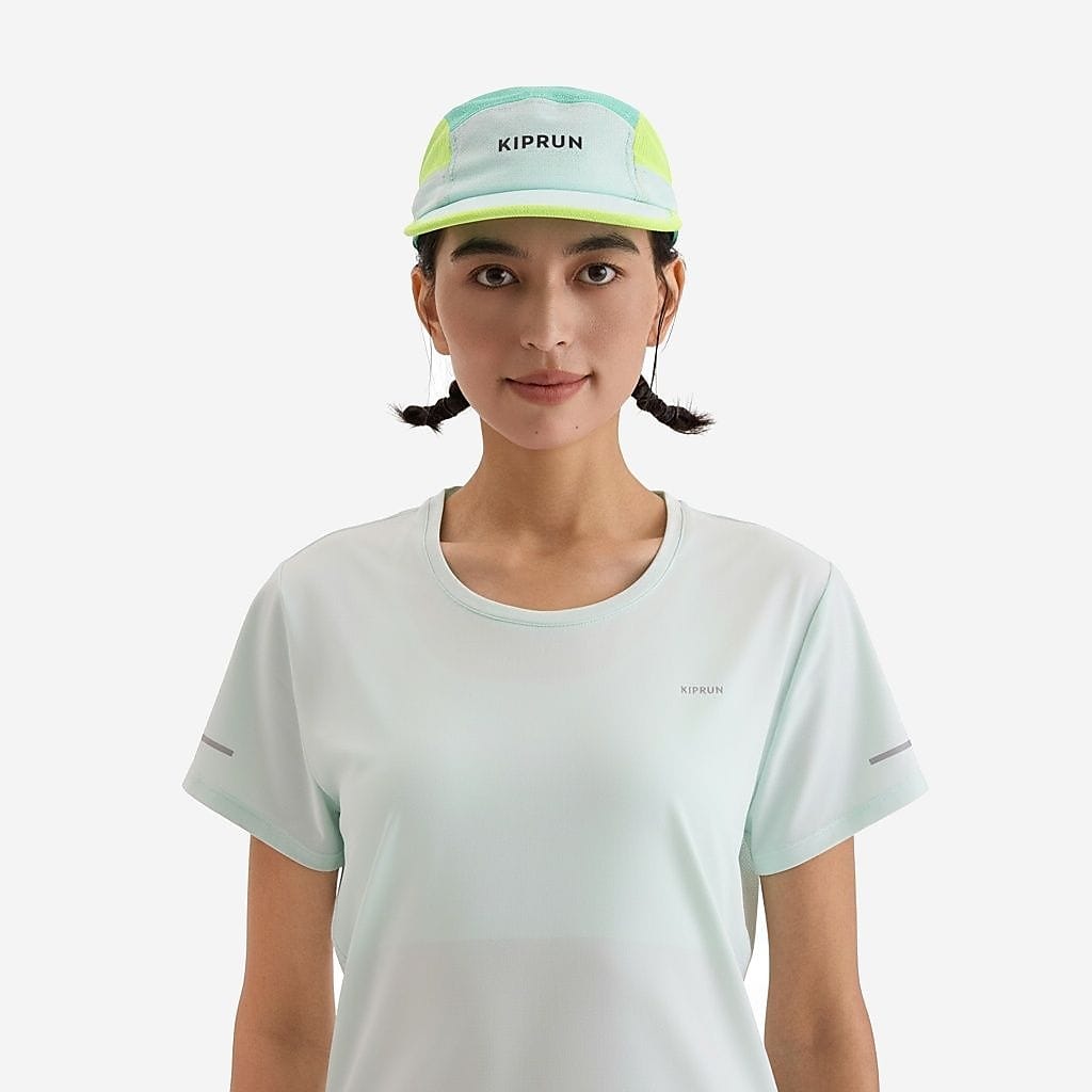 ランユニセックスキャップ5PANEL