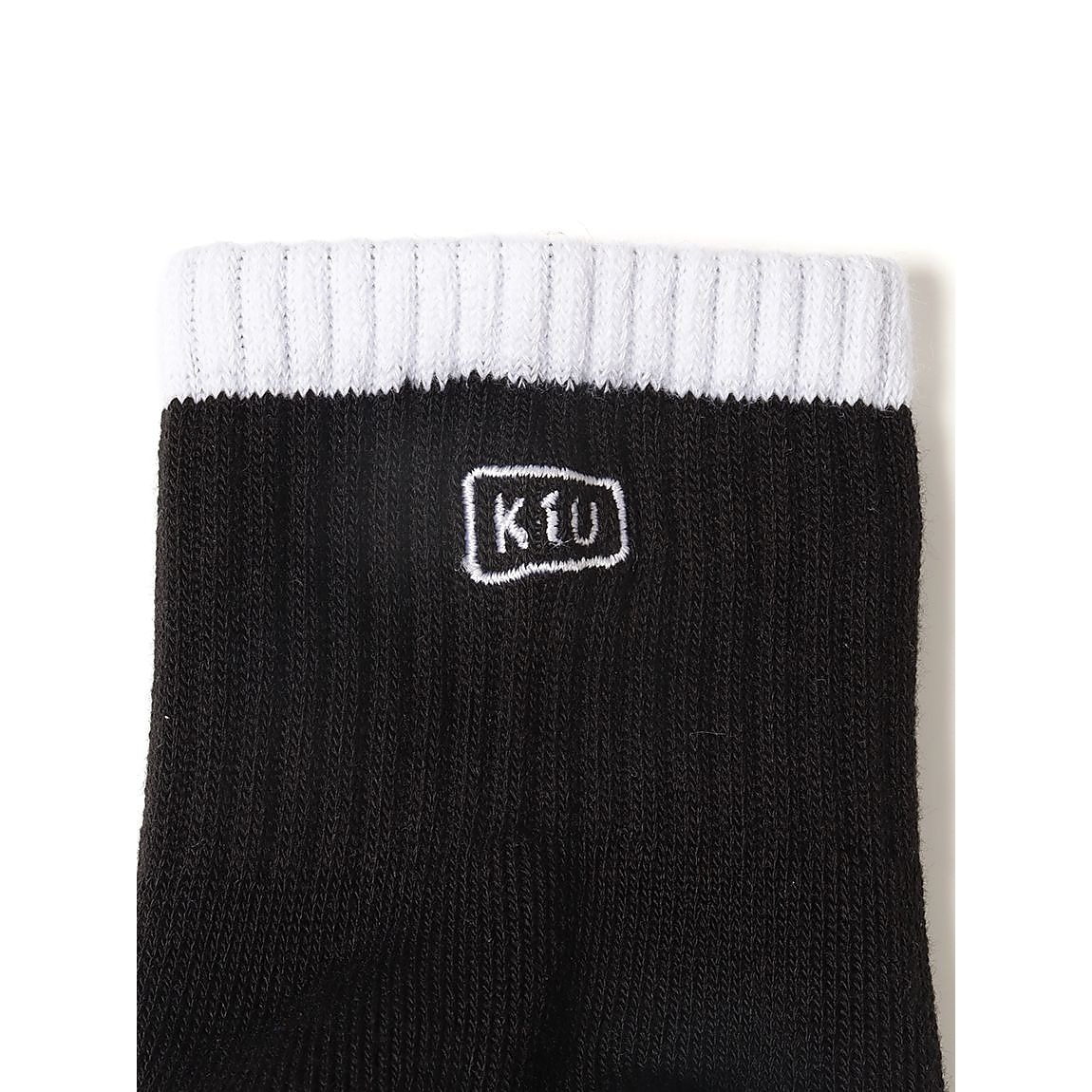 [KiU PACK SOCKS]L_OF