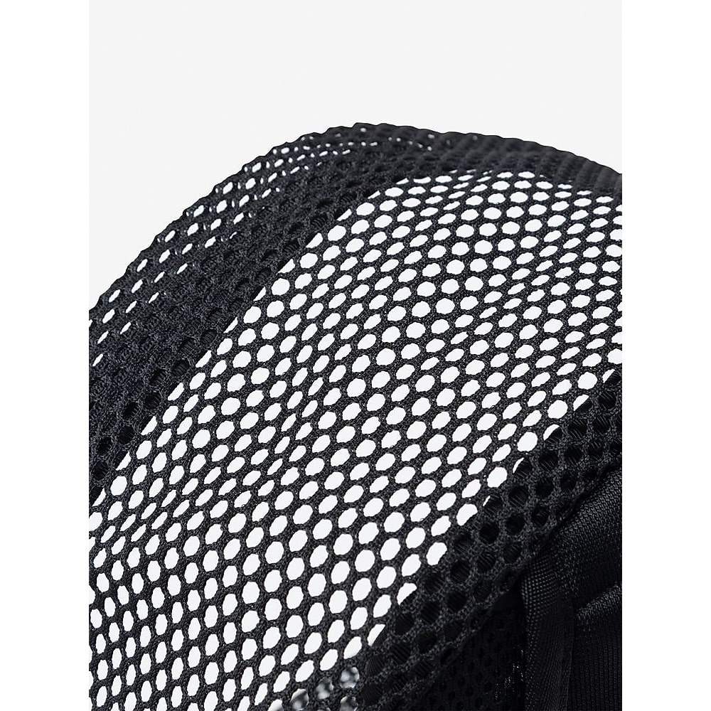 MESH BACKPACK