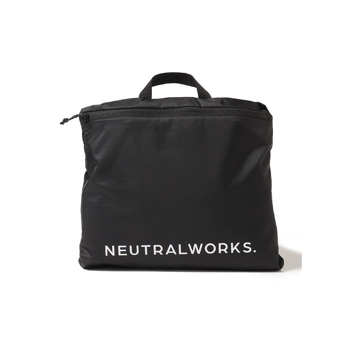MESH TOTE BAG L