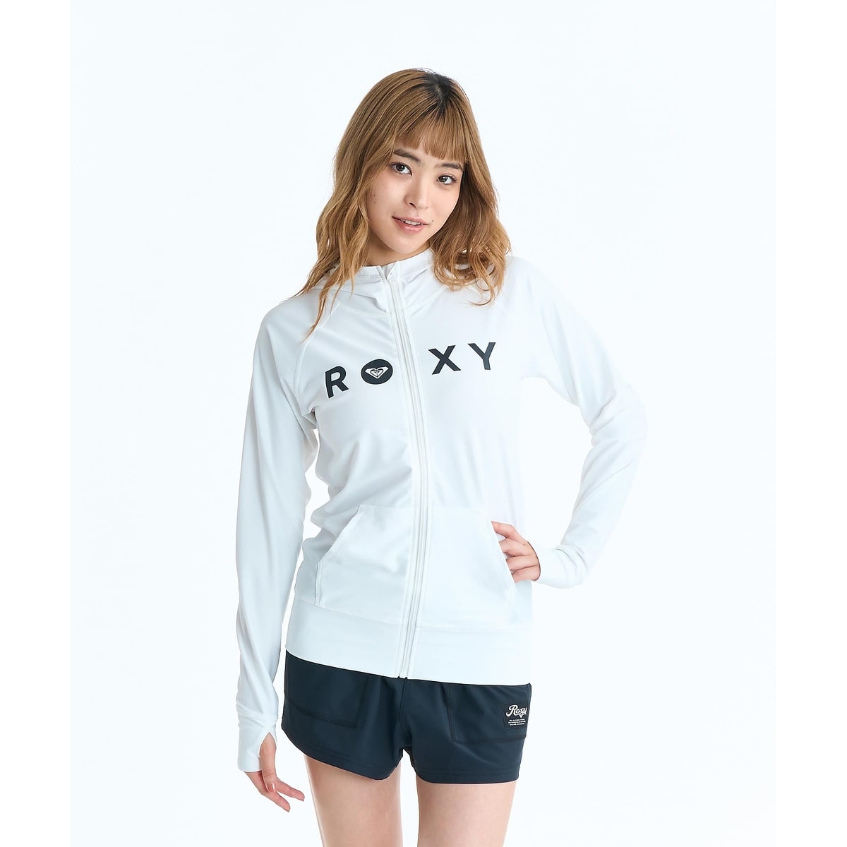 RASHIE PARKA