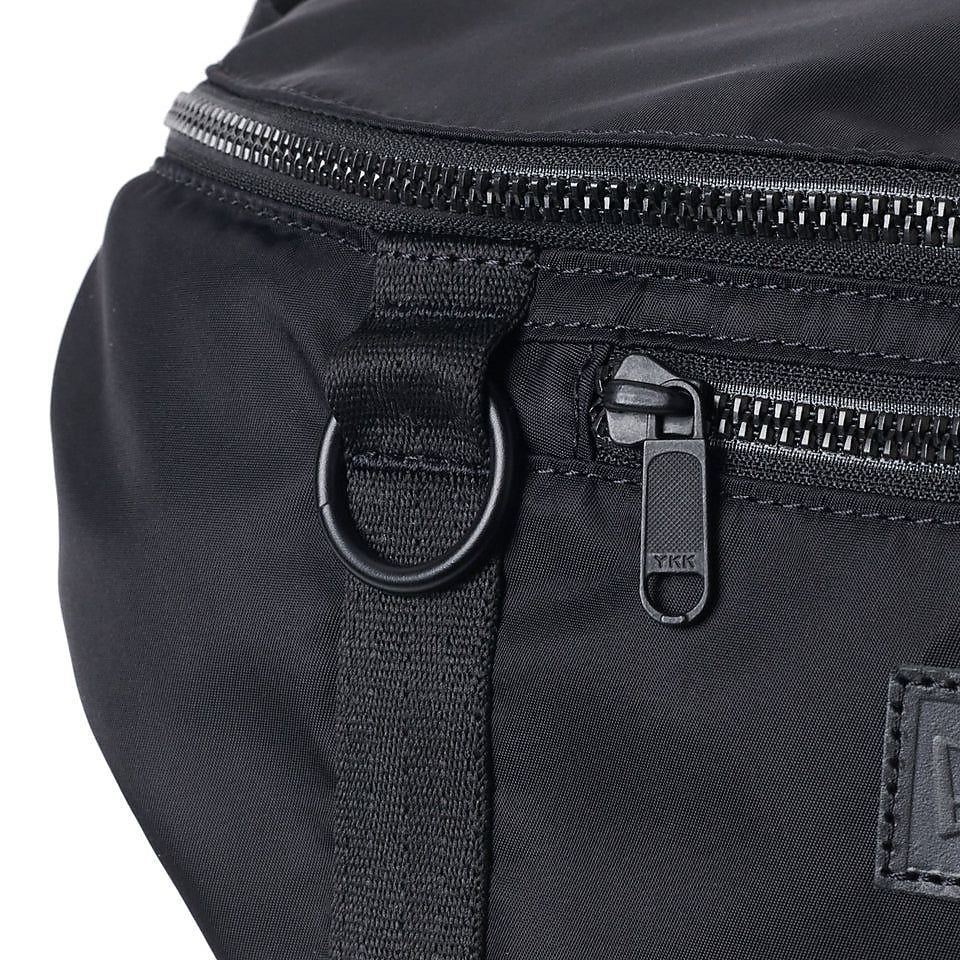 WAISTBAG NTWL BLK