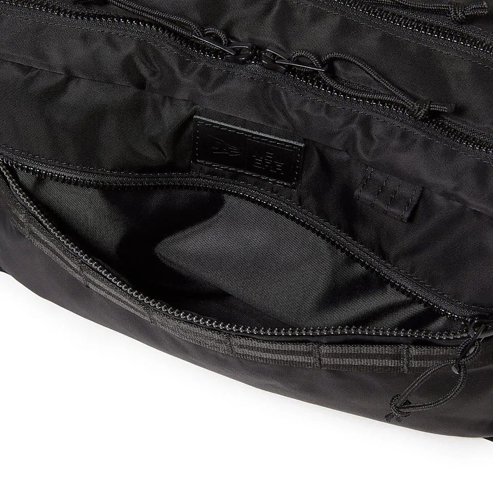 SQ WAISTBAG NYLONTWL