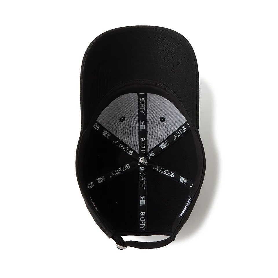 940CS LD TONAL BLK