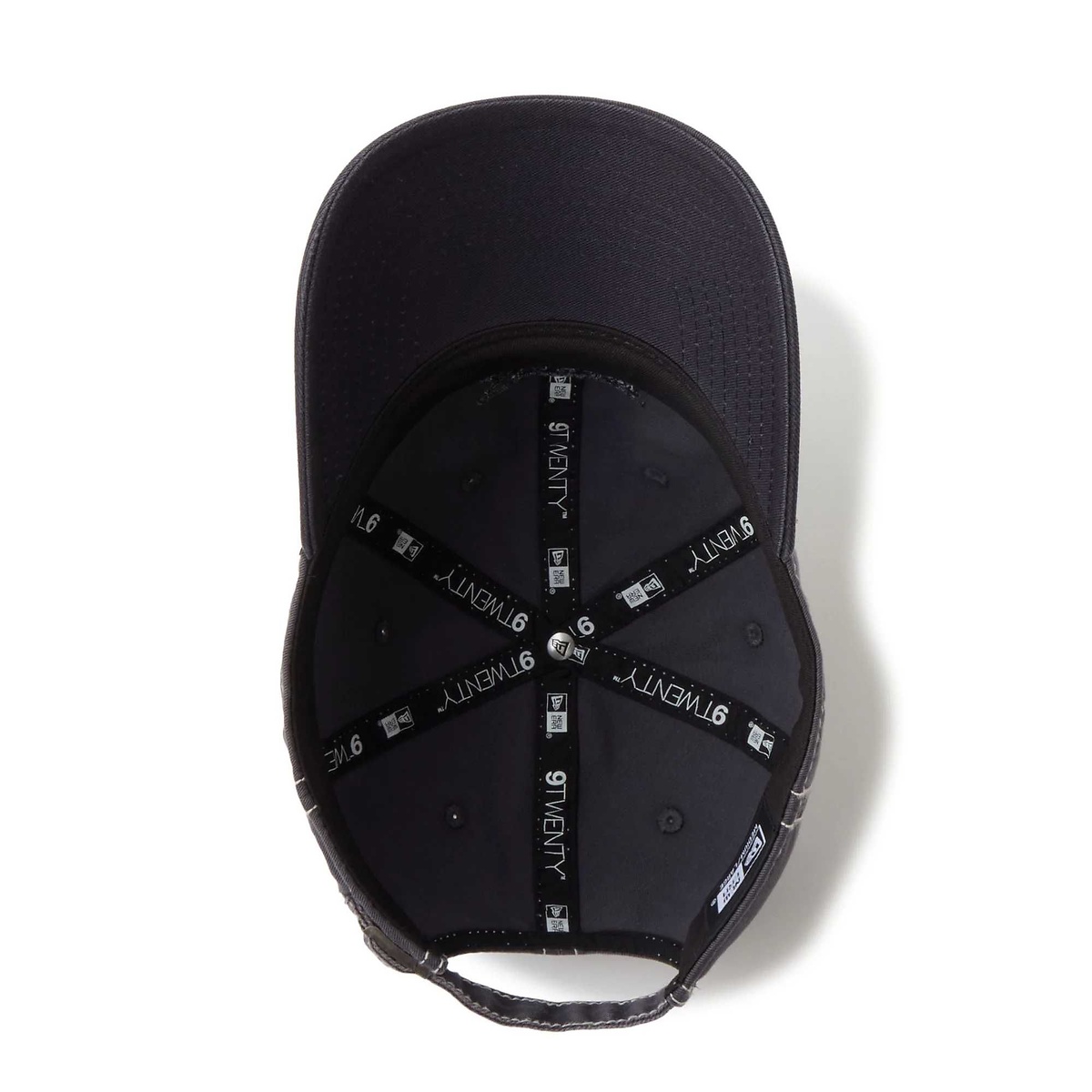 920ES STITCH ACCENT