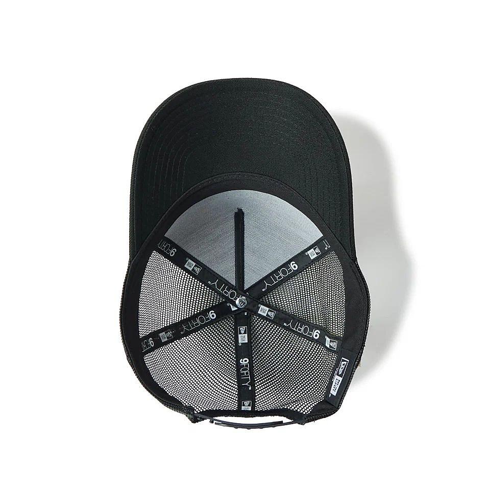 YTH 940AFTR WALL BLK