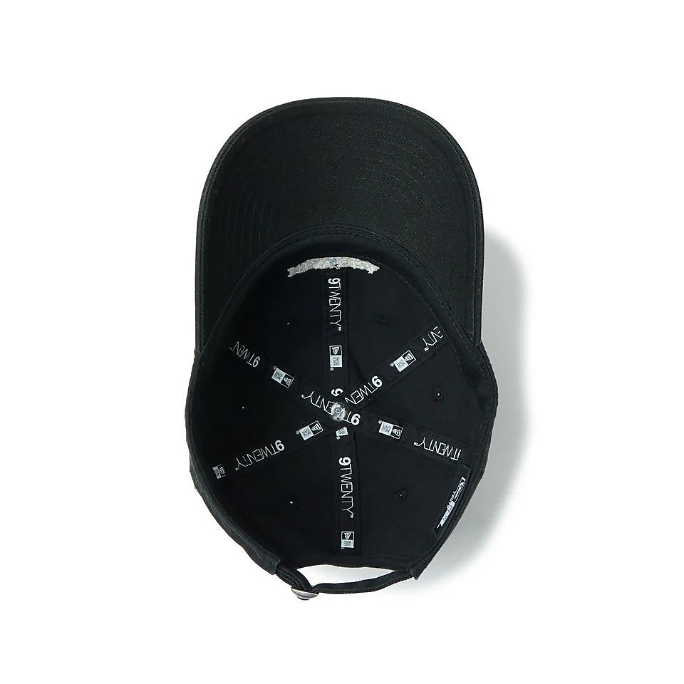YTH 920 NENY BLK