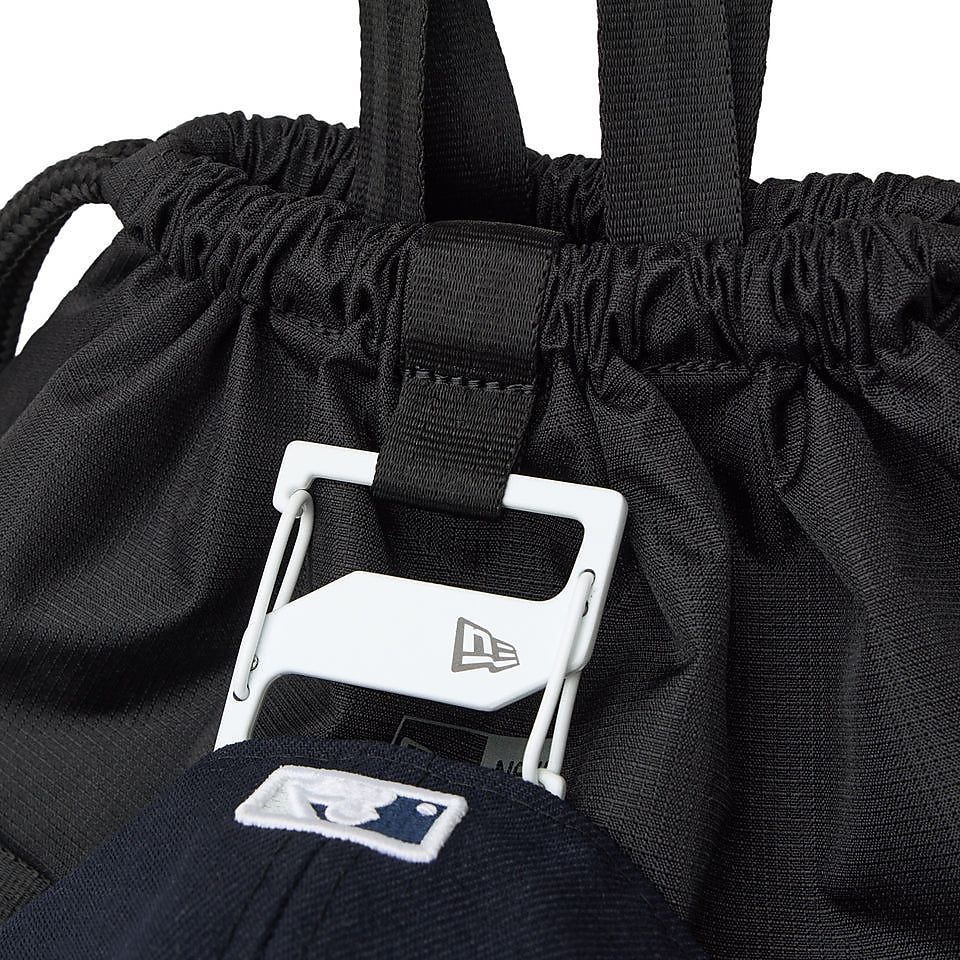 DAY SACK BLK REF