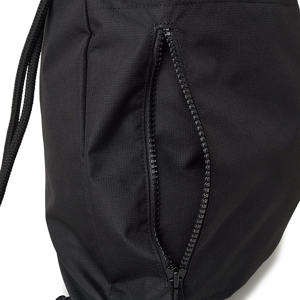 DAY SACK 150D BLK
