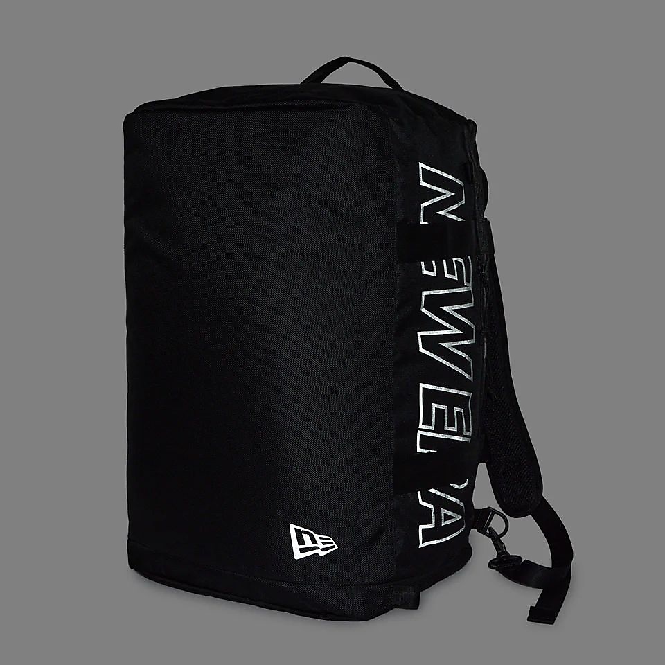 CLUB DF BAG 150D BLK