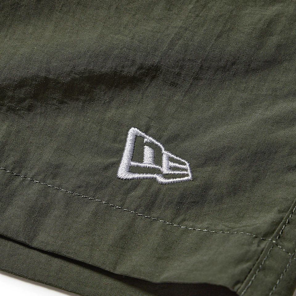 OD WEB BELT SHORTS