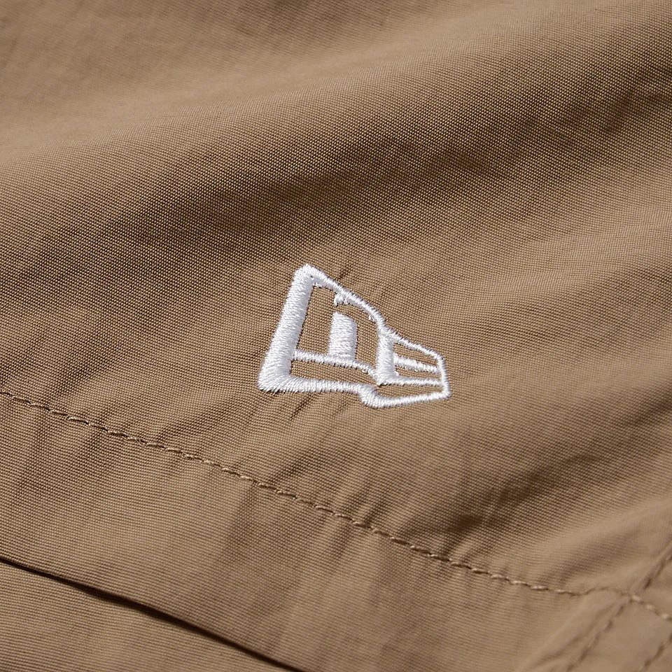 OD WEB BELT SHORTS