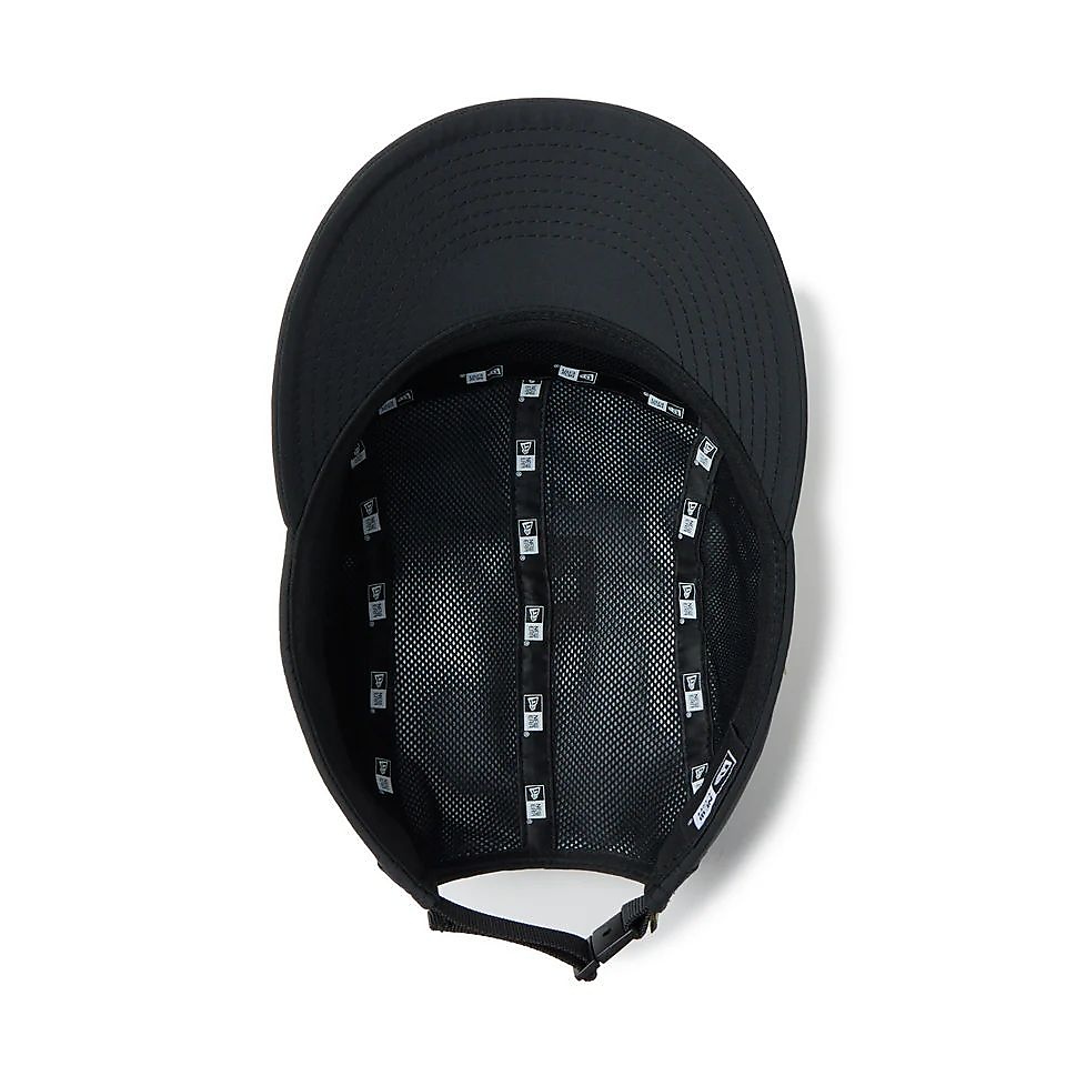 OD JETCAP GTX 2L BLK