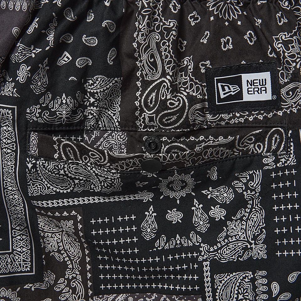 EASYSHORT PT PAISLEY