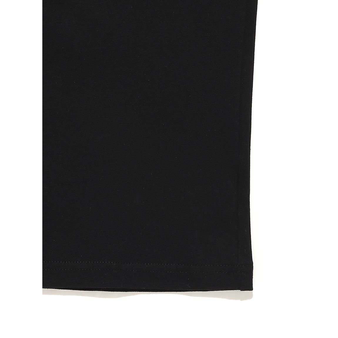 YTH SS CT T ACV BLK