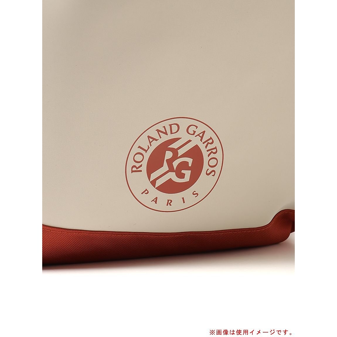 ROLAND GARROS 2026 TENNIS BACKPACK