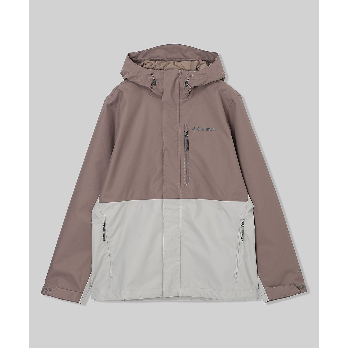 ハイクバウンドIIジャケット