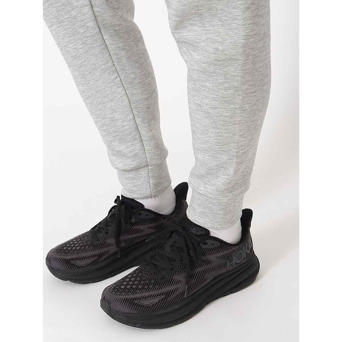 Tech Air Sweat Jogger Pant (テックエアースウェットジョガーパンツ)
