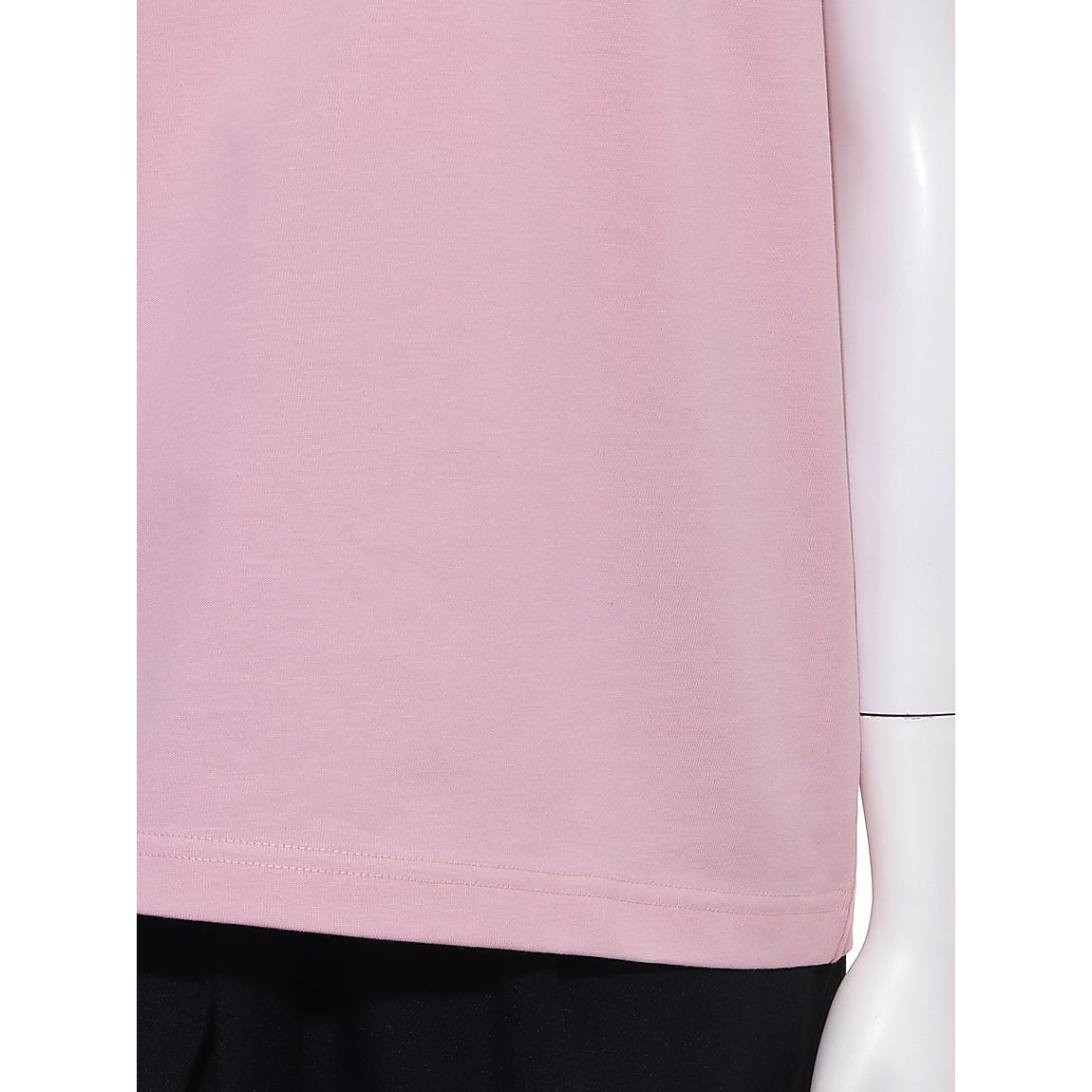 emmiロゴTシャツ