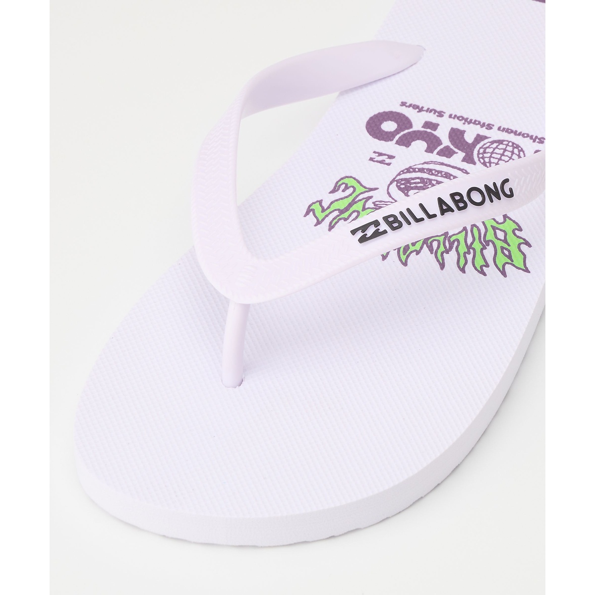 DESTINATION THONGS