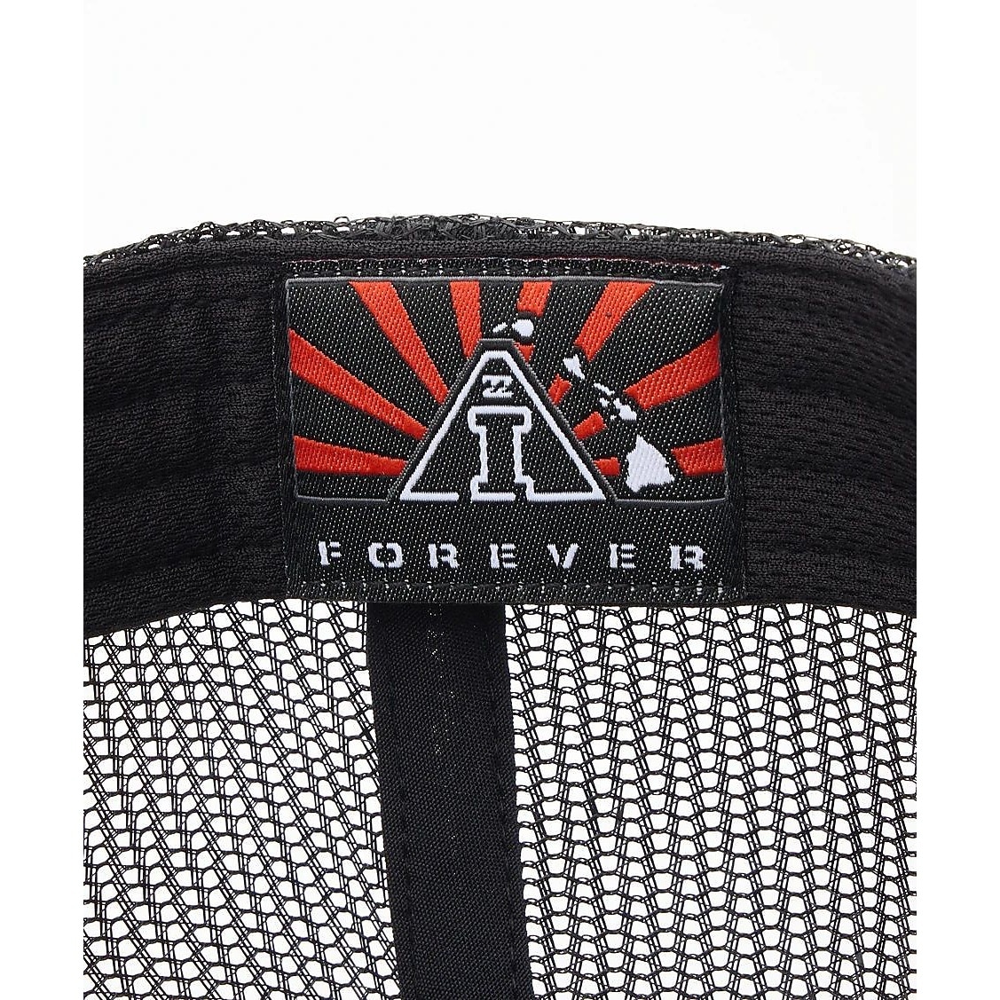 A.I. RISING SUN TRUCKER