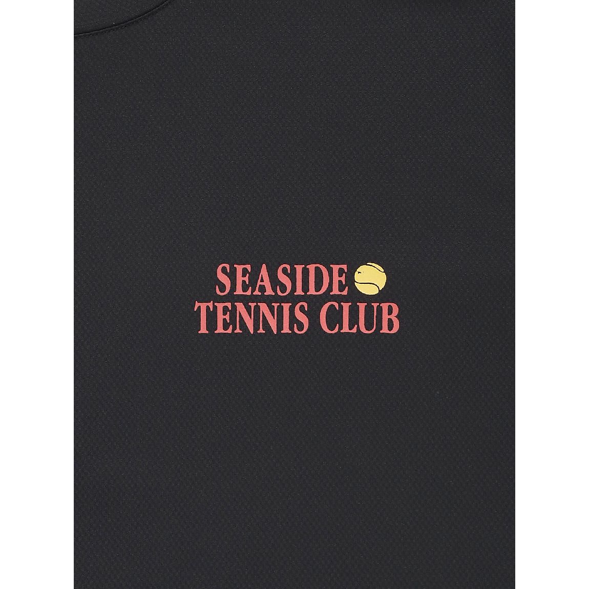 プラクティスバックプリントTシャツ