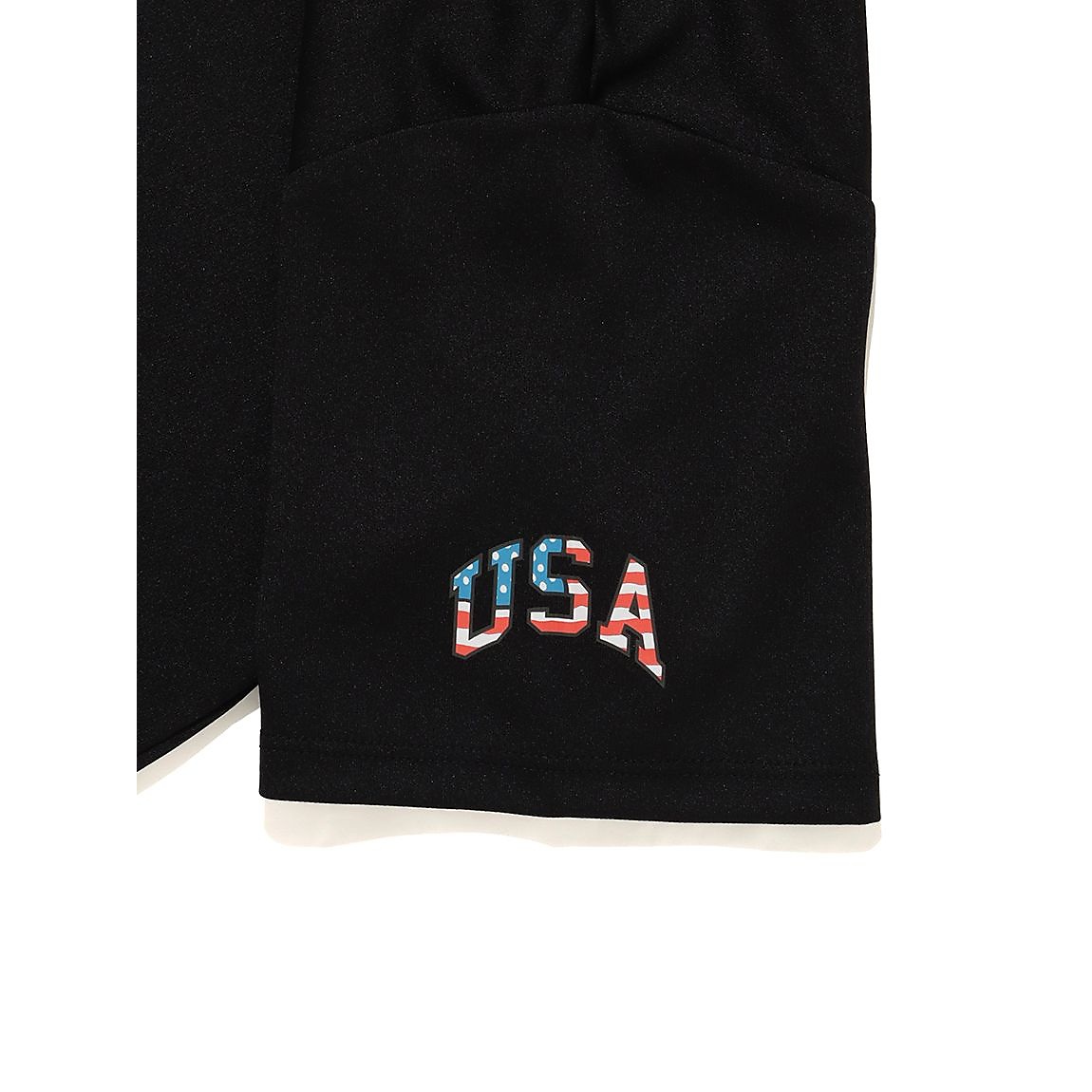 26PEANUTSテニスUSATシャツ