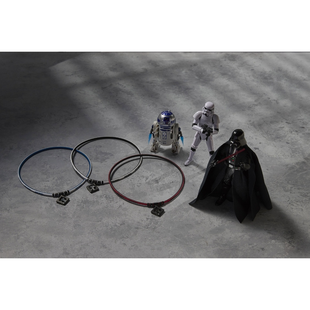 コラントッテ ネックレス STAR WARS MODEL
