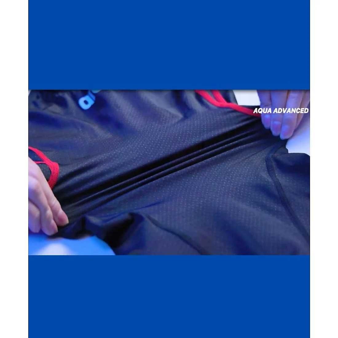 レーシングスパッツ(ハーフレッグ)