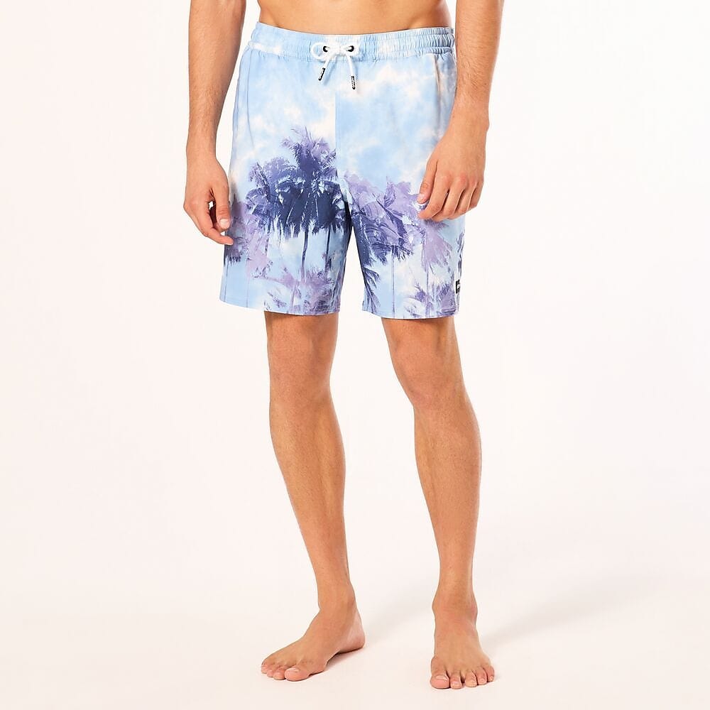 CANARY PALMS RC 18 BEACHSHORT