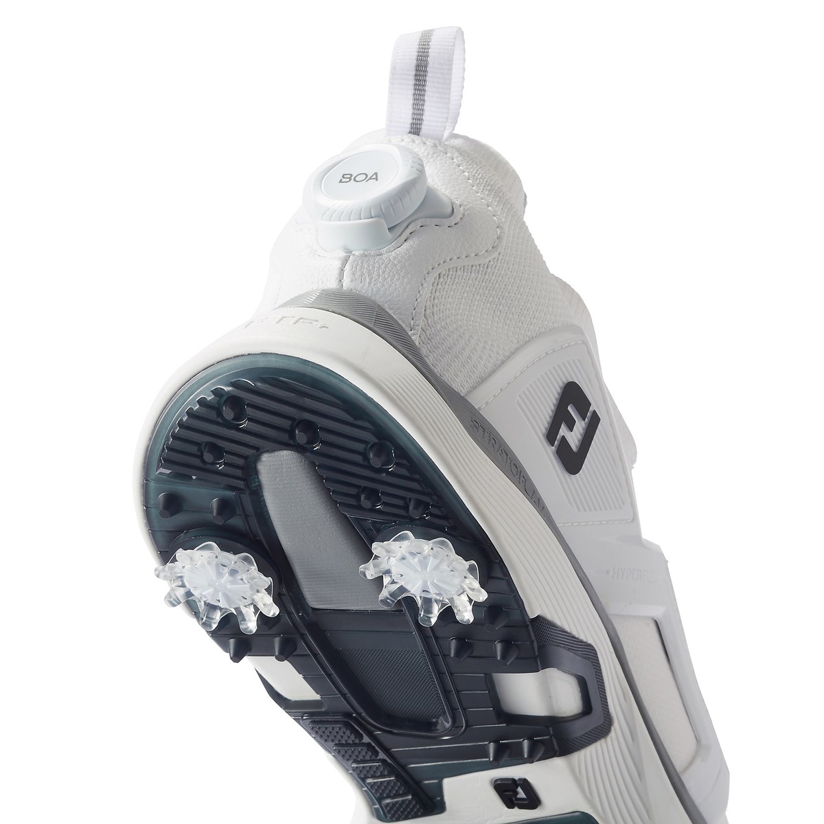 ハイパーフレックス BOA ホワイト