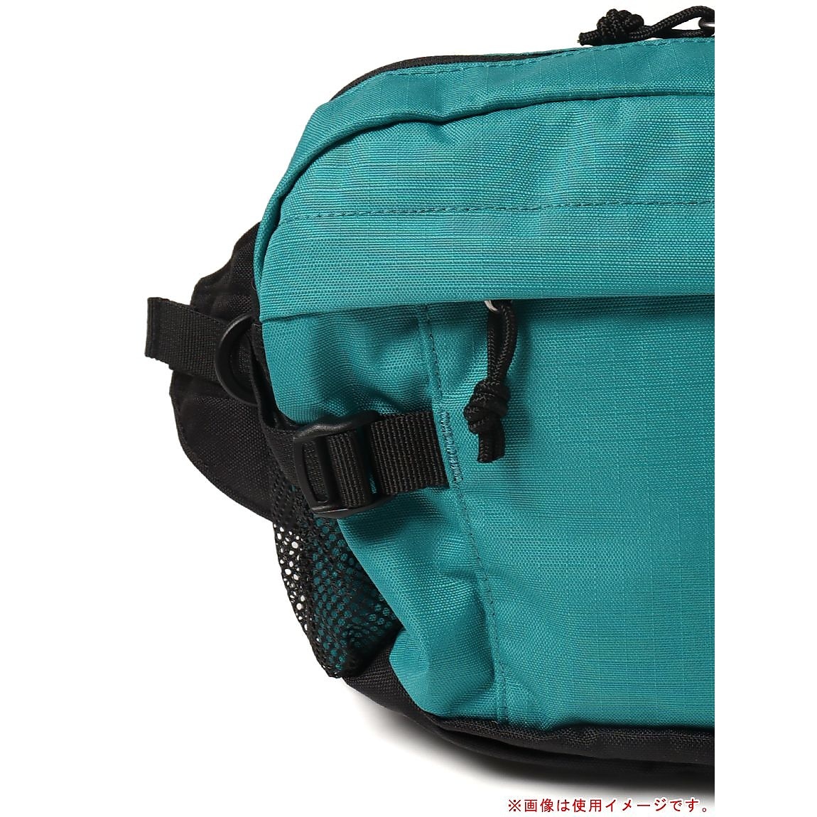 HIGH CANAL HIP BAG