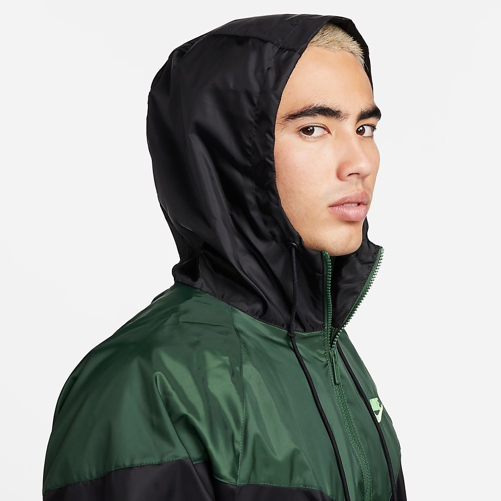 AS M NK WVN LND WR HD JKT