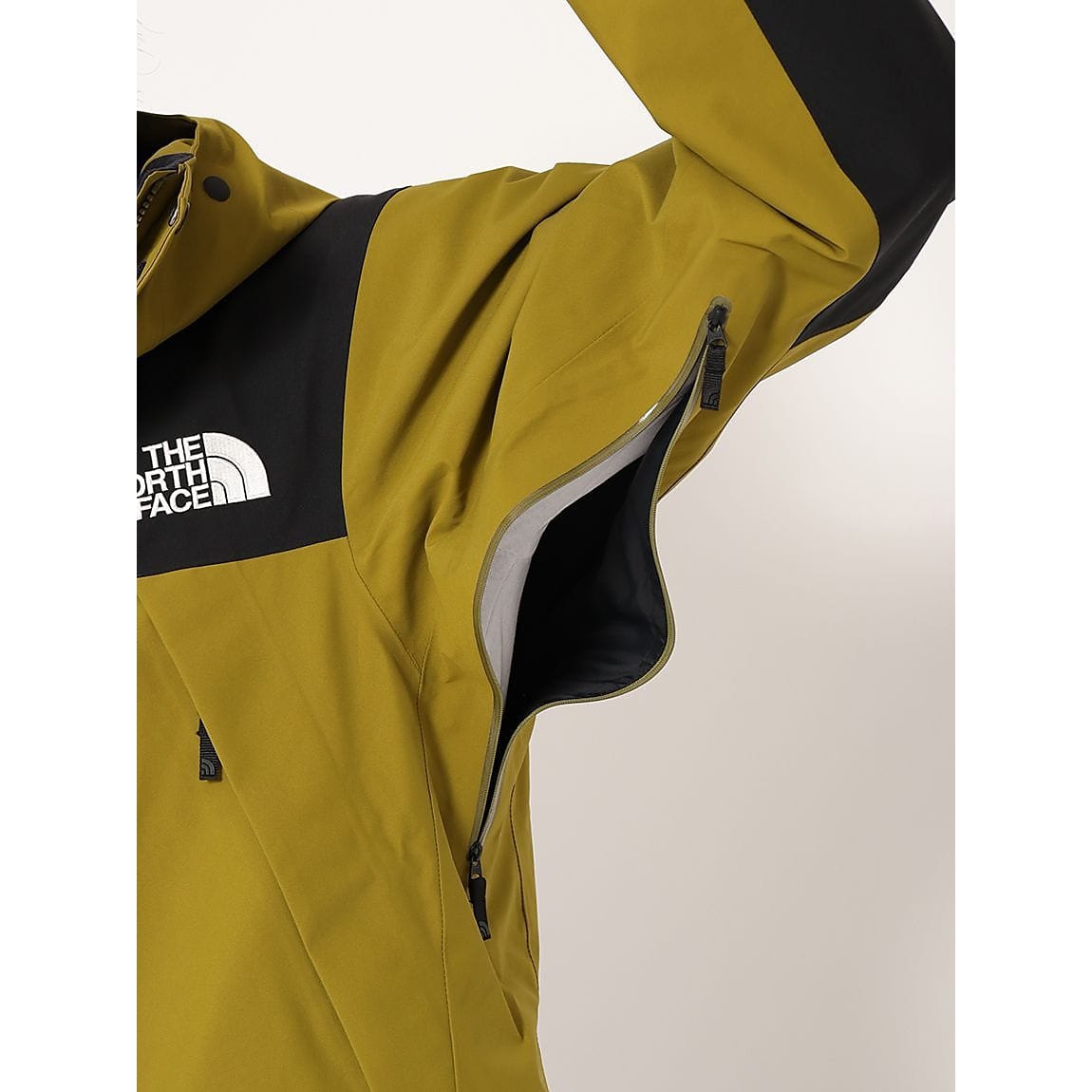 Mountain Jacket (マウンテンジャケット)
