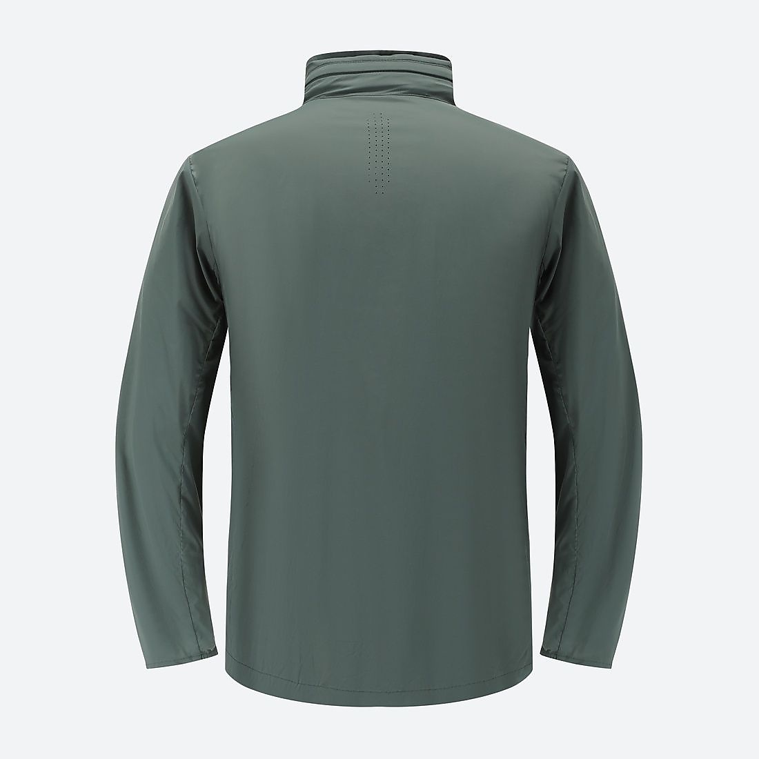 Decathlon メンズ ジャケット UVカット HELIUM 500 KAK