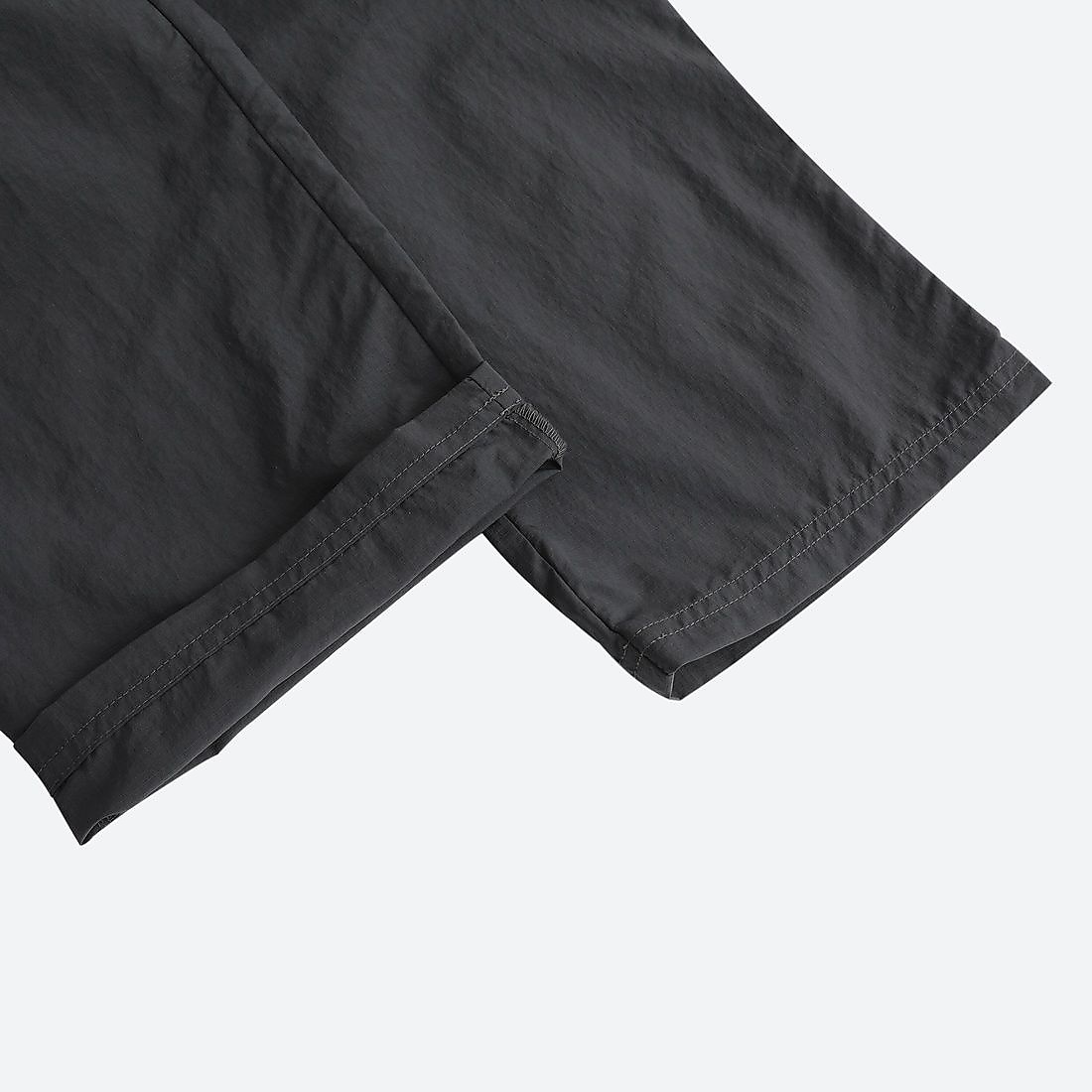 Decathlon メンズ パンツ TREK 100 AF GRY