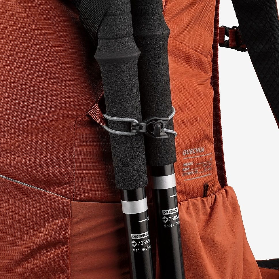 Decathlon バックパック MH500 25L BRN