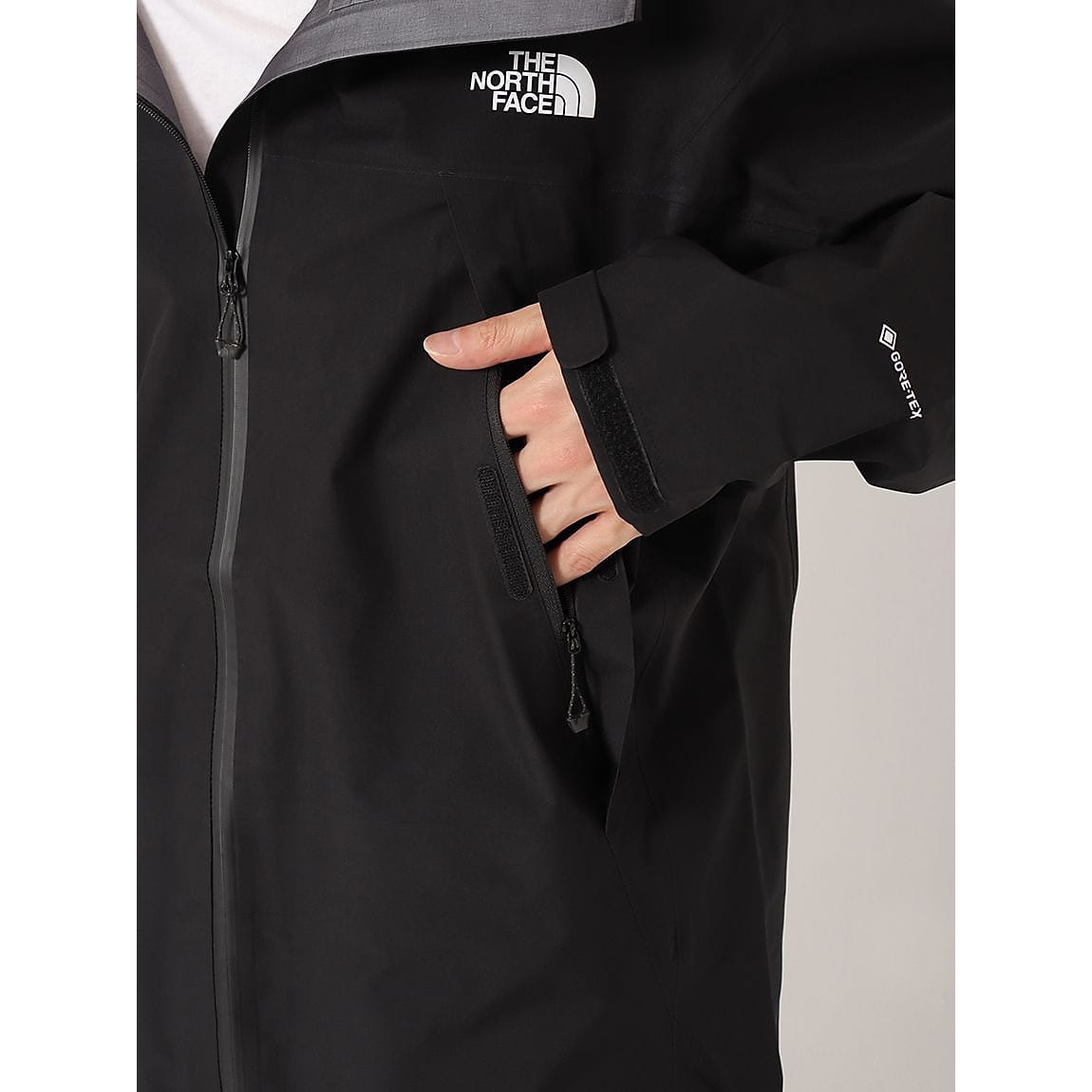 Climb Light Jacket (クライムライトジャケット)