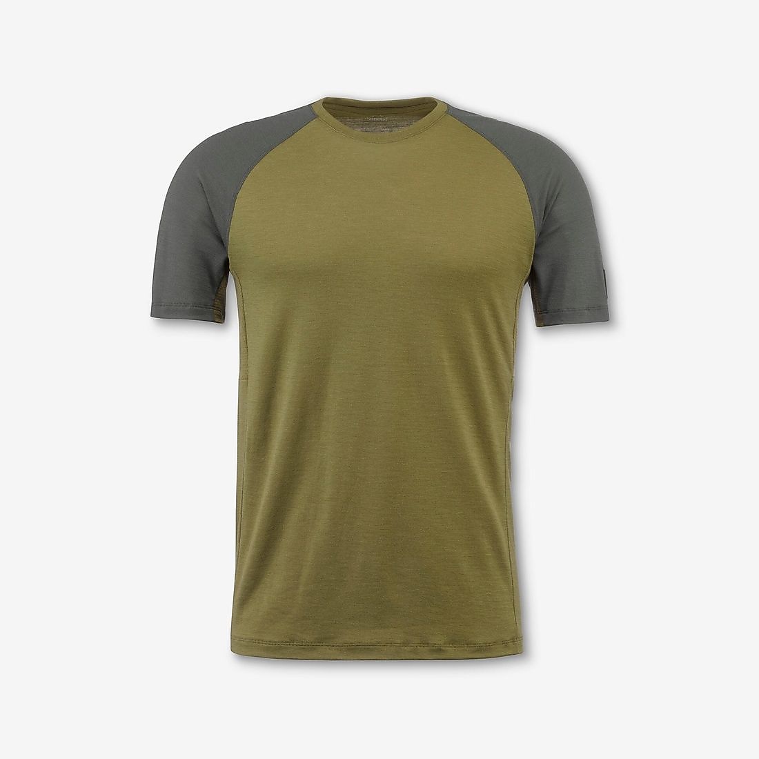 SIMOND メンズ Tシャツ MERINO RESIST KAK