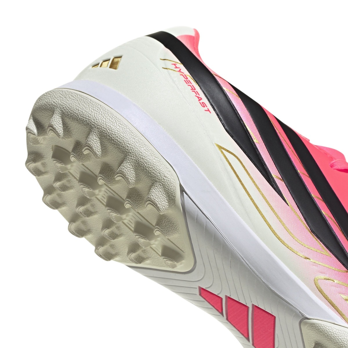 F50 HYPERFAST CLUB TF