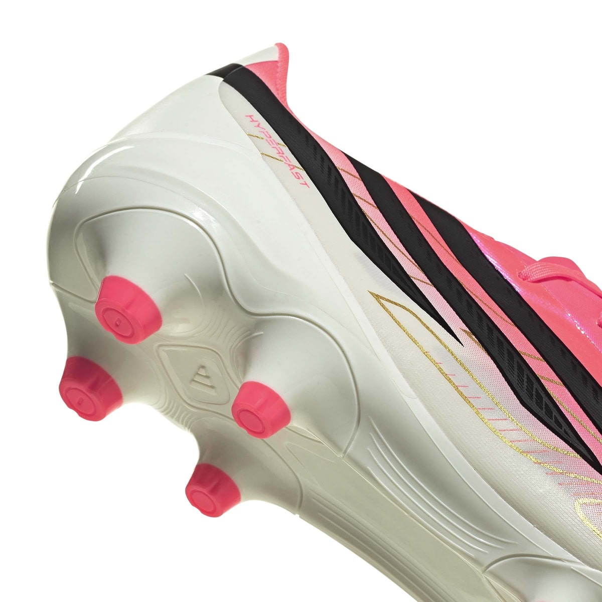 adidasアディダス - F50 HYPERFAST LEAGUE HG/AG JAPAN ONL81 KH6264