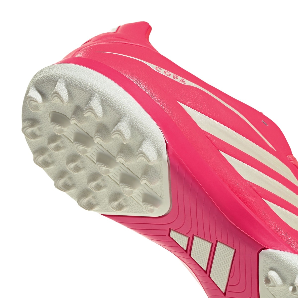 COPA PURE IV CLUB TF