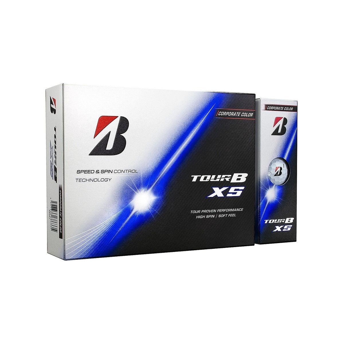 26TOUR B XS コーポレート