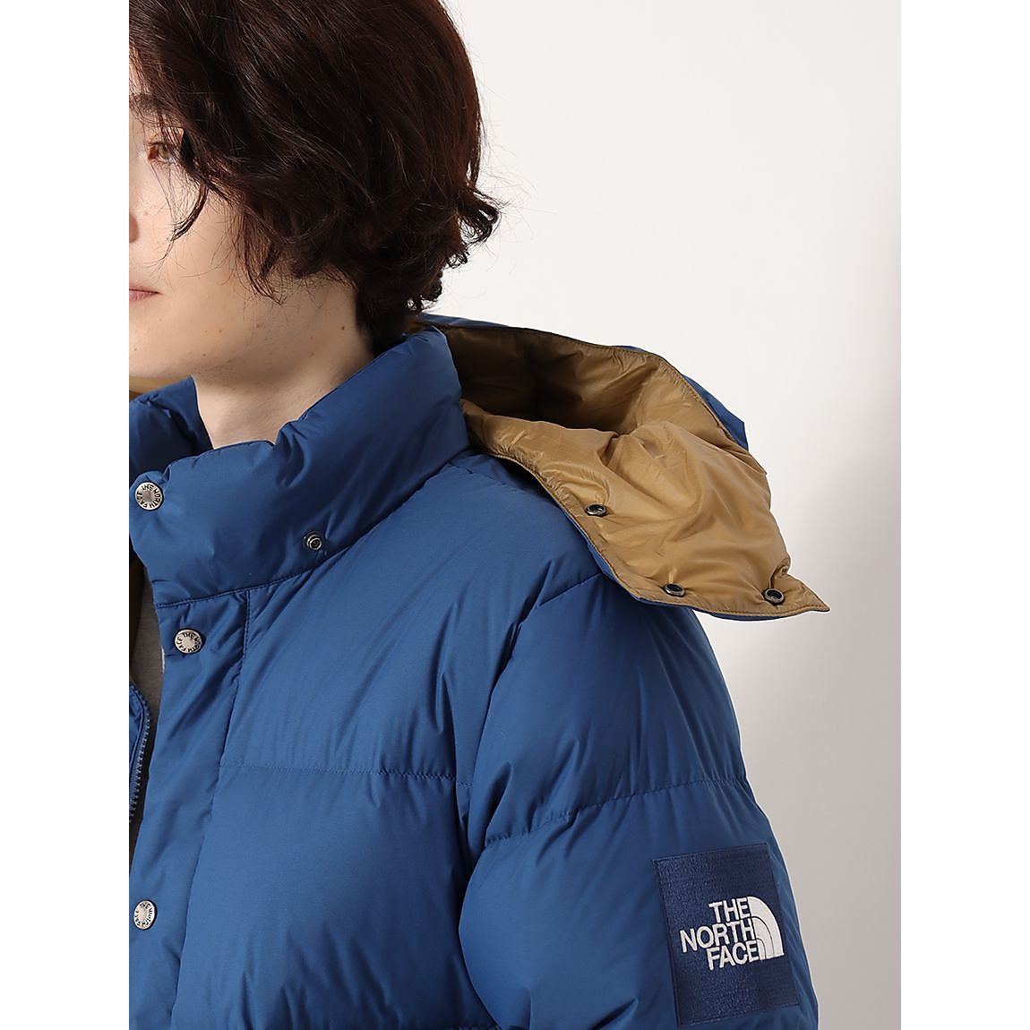 CAMP Sierra Short (キャンプシエラショート)