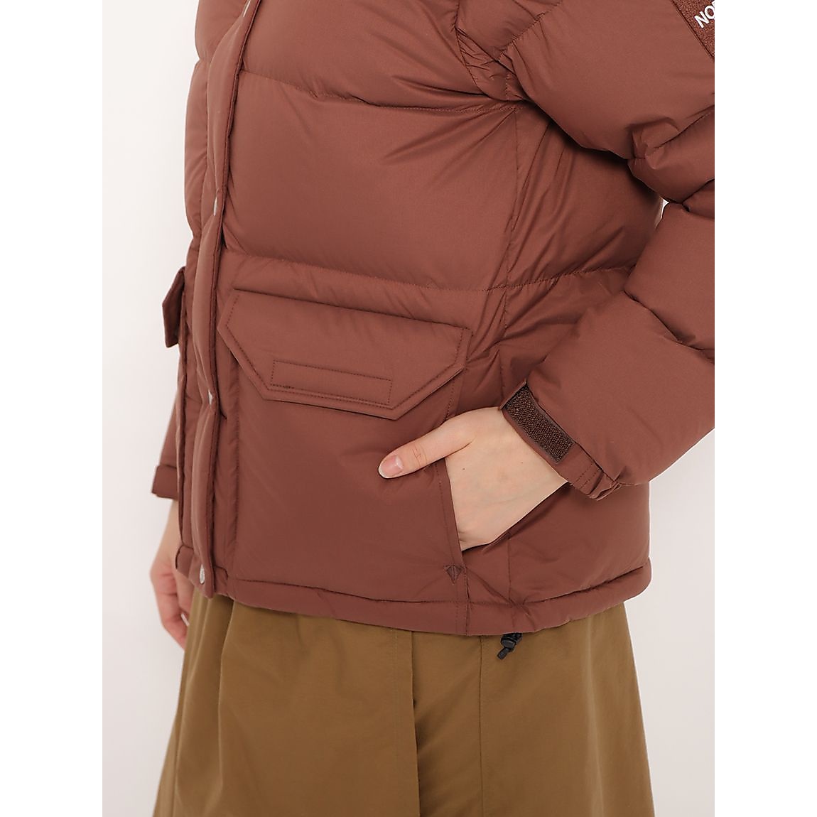 CAMP Sierra Short (キャンプシエラショート)