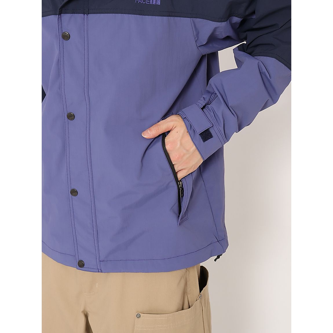 Hydrena Wind Jacket (ハイドレナウィンドジャケット)