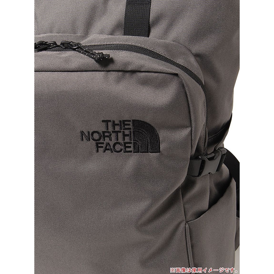 BOULDER TOTE PACK (ボルダートートパック)