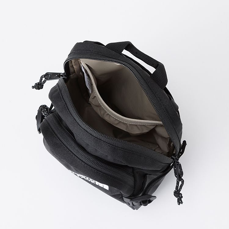 BOULDER M SHOULDER (ボルダーミニショルダー)