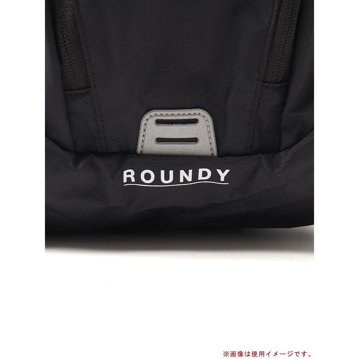 K ROUNDY (ラウンディ)