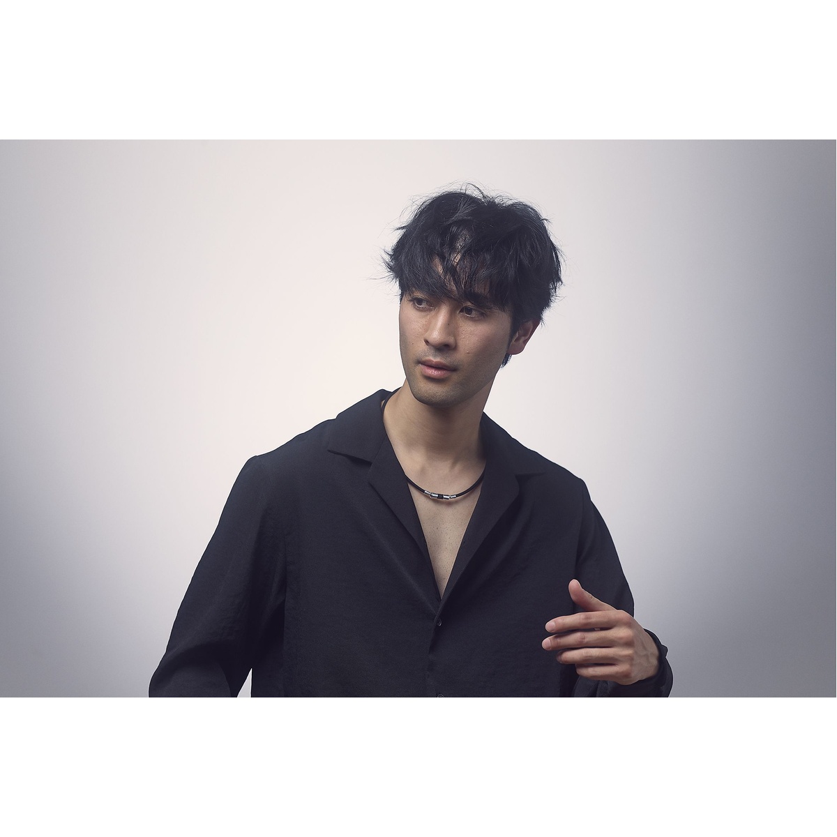 コラントッテ ネックレス TAO LIONE